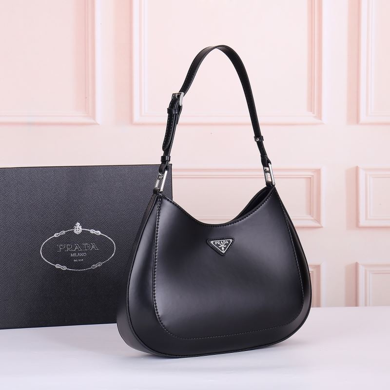 Prada Hobo Bags